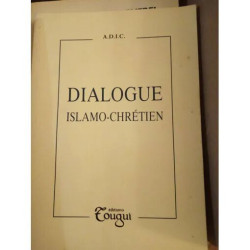 Dialogue Islamo-Chrétien