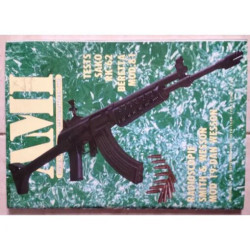 AMI ARMES MILITARIA INFORMATIONS TIR N° 12 BERETTA MOD 81 MAGNUM...