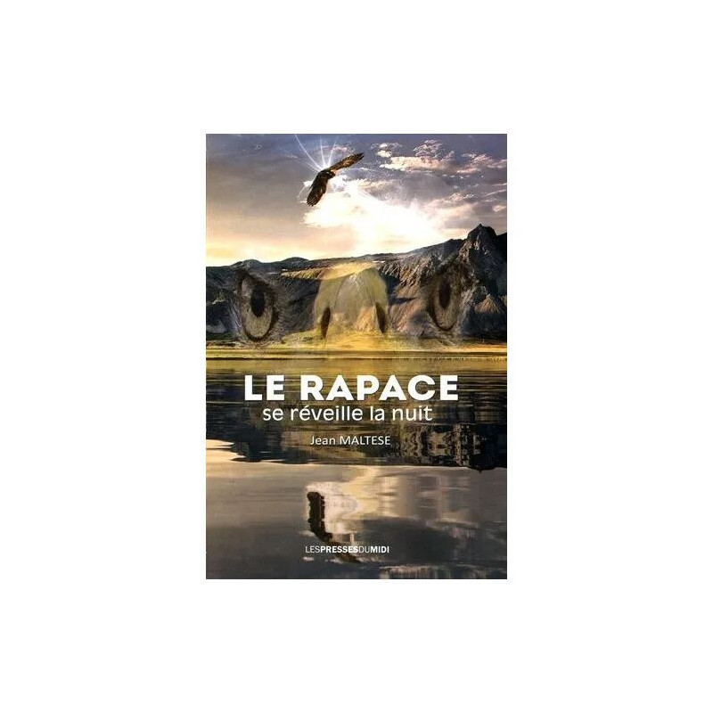 Le Rapace Se Réveille La Nuit