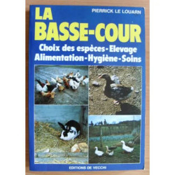 LA BASSE-COUR