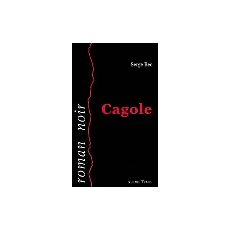Cagole