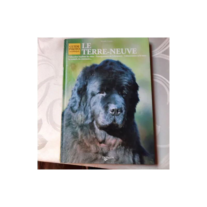 LE TERRE NEUVE - EDITION 2006