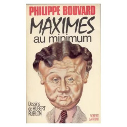 Maximes Au Minimum