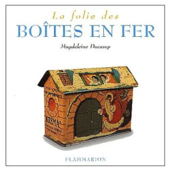 La Folie Des Boîtes En Fer