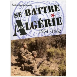 Se Battre En Algérie