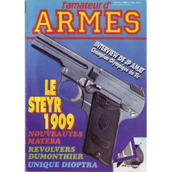 l'amateur d'armes N° 99