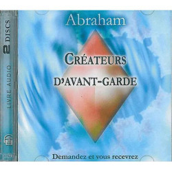 Créateurs D'avant-Garde