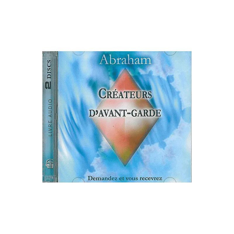 Créateurs D'avant-Garde