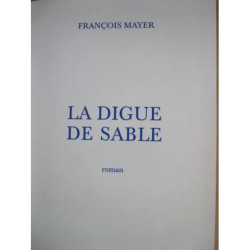 la digue de sable