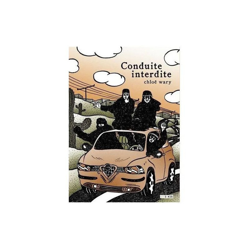 Conduite Interdite