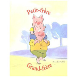 Petit-Frère Grand-Frère