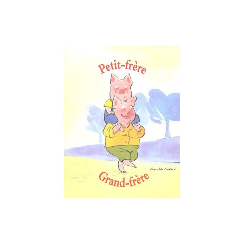 Petit-Frère Grand-Frère