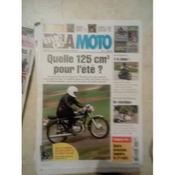 LVM N° 531 : VMA au Vigeant / GP Marseille /