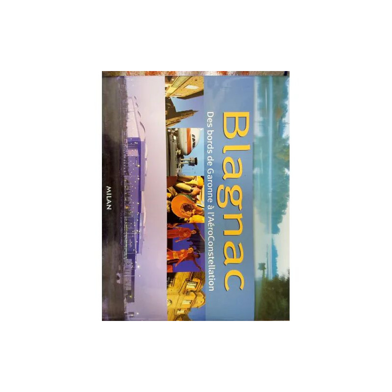 Blagnac