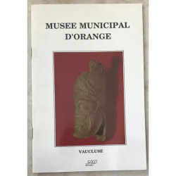 MUSEE MUNICIPAL D'ORANGE 1