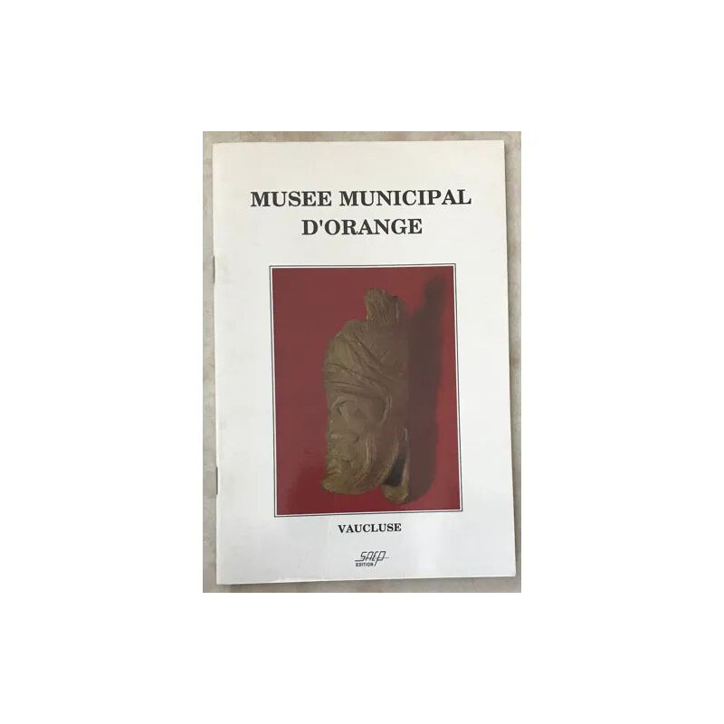 MUSEE MUNICIPAL D'ORANGE 1