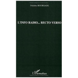 L'info radio. recto verso