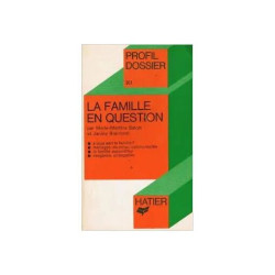 La famille en question