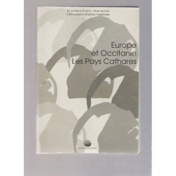 europe et occitanie les pays cathare