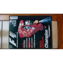 formula 1 magazine 14