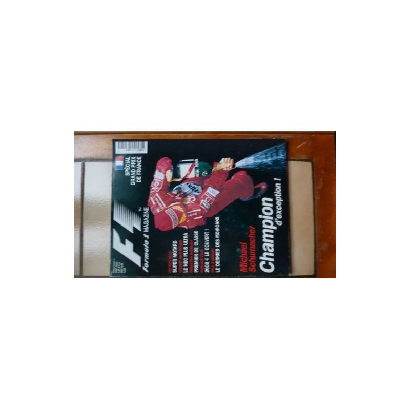 formula 1 magazine 14