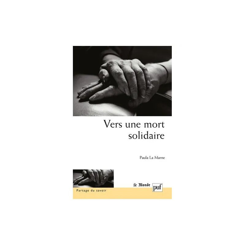 Vers Une Mort Solidaire