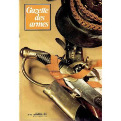 gazette des armes N° 52 : l'armement des marins de la garde