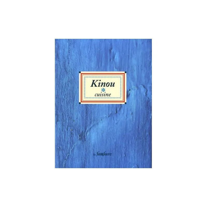 Kinou Cuisine