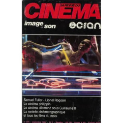 La Revue Du Cinema N 375