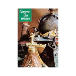 gazette des armes N° 61 : smith et wesson 1959 - fusil mitrailleur...