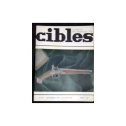 Cibles - la revue des armes et du tir - N°24