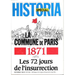 Historia
