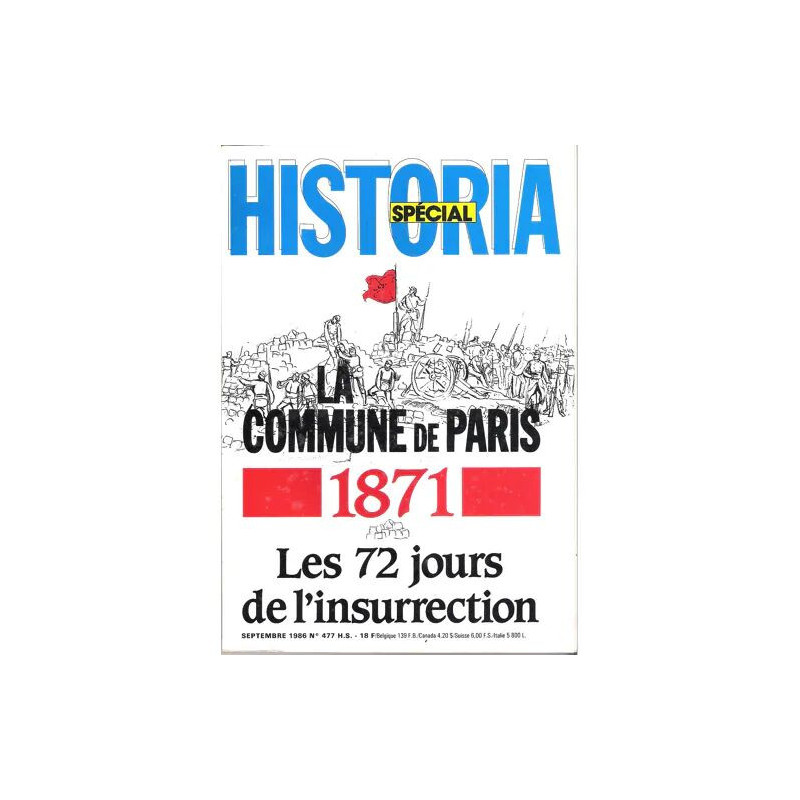 Historia