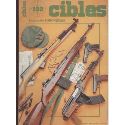 Cibles N° 192 : exclusivité européenne