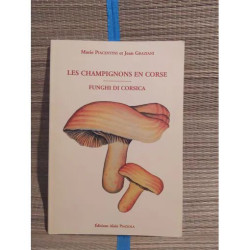 Les Champignons En Corse