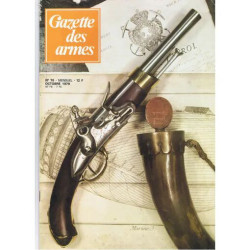 Gazette des armes 75