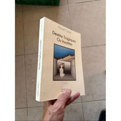 DESTINS TRAGIQUES OU INSOLITES PAR MICHEL CARTIER EDITIONS ABATOS