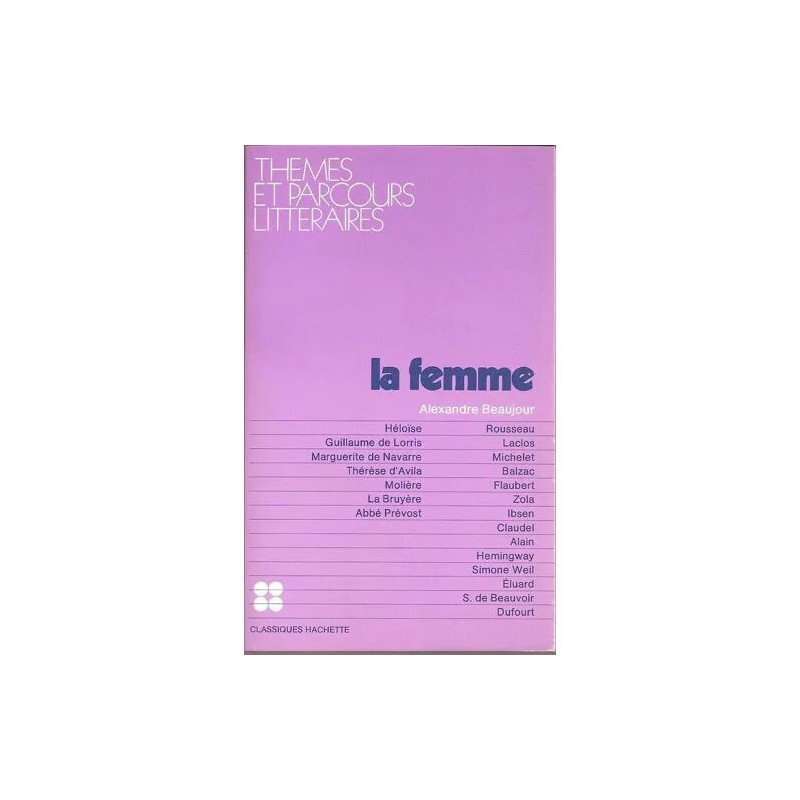 La Femme