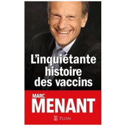 L'inquiétante Histoire Des Vaccins