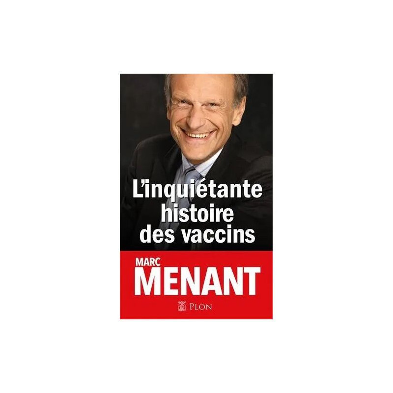 L'inquiétante Histoire Des Vaccins