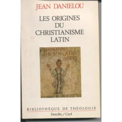 Histoire des doctrines chrétiennes avant Nicée - N° 3 - Les...