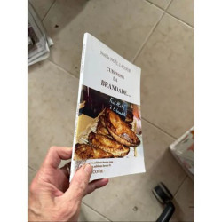 CUISINONS LA BRANDADE PAR NOELLE LOEL EDITEUR LACOUR