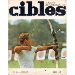 CIBLES N° 35