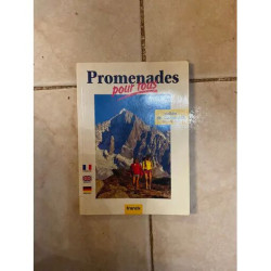 Promenades Dans La Vallee De Chamonix