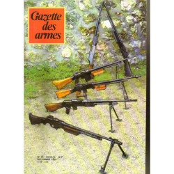 GAZETTE DES ARMES N 74