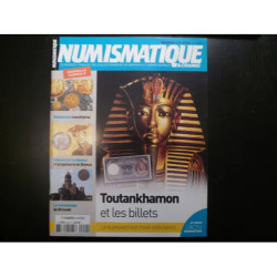 NUMISMATIQUE ET CHANGE n°442 Nov 2012 442