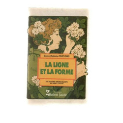 La Ligne et la forme
