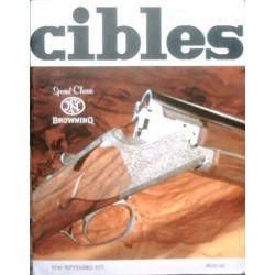 CIBLES N° 49