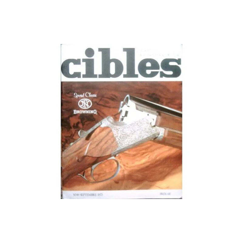 CIBLES N° 49