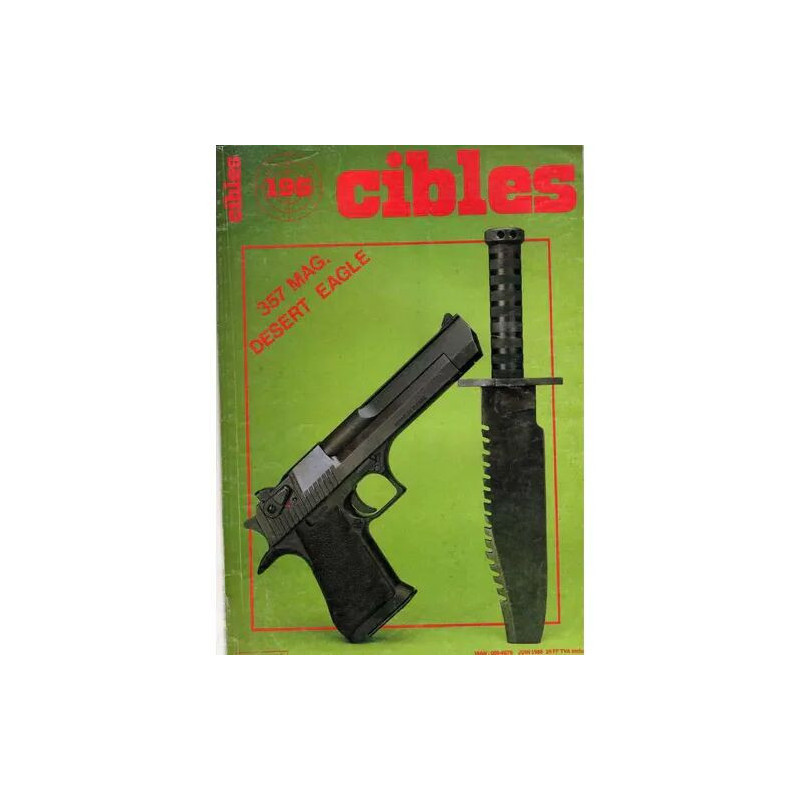 cibles N° 195